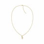 Collar Mujer Tommy Hilfiger 2780762 50 cm