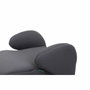 Chicco Quasar Grupo 3 i-Size Gris