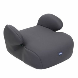 Chicco Quasar Grupo 3 i-Size Gris