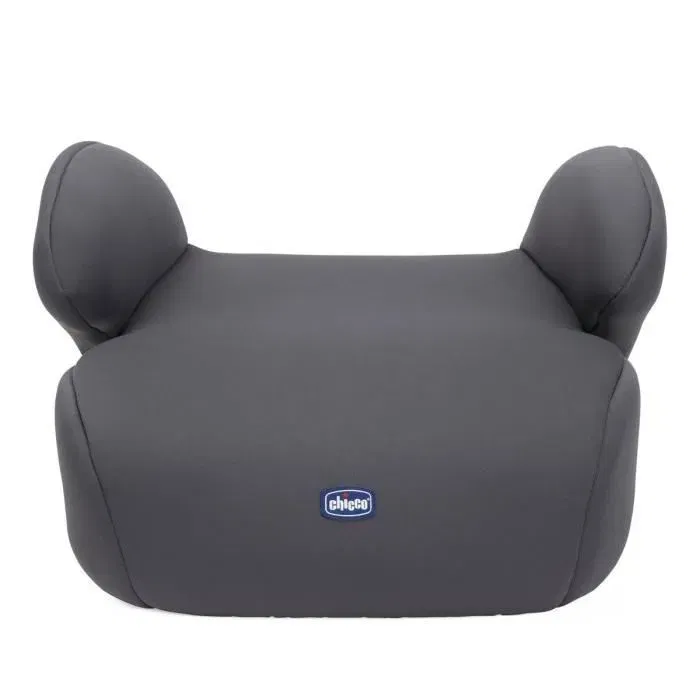 Chicco 8058664174898 Silla de Coche Grupo 3 i-Size Gris