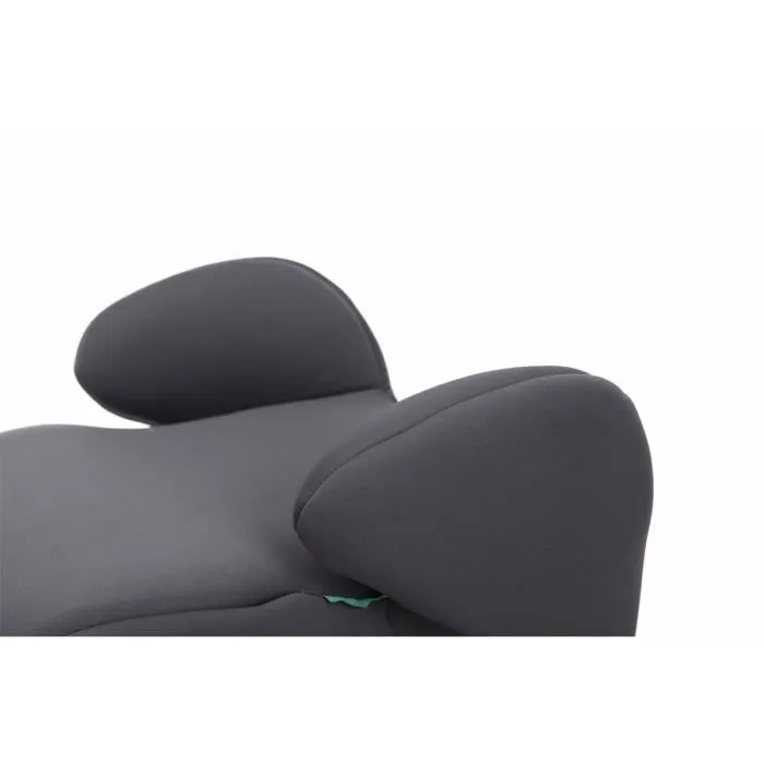 Chicco 8058664174898 Silla de Coche Grupo 3 i-Size Gris