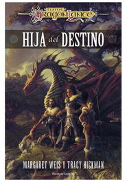 Logista Compañia De Distribucion Integral, Sa DESTINOS 01/03 / HIJA DEL DESTINO