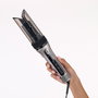 Babyliss Moldeador Style Secret Air C6688E con Tecnología Auto-Curl, Barril de Cerámica de 25 mm, 4 Ajustes de Temperatura, 3 Modos de Rotación y Cable de 2.4 m