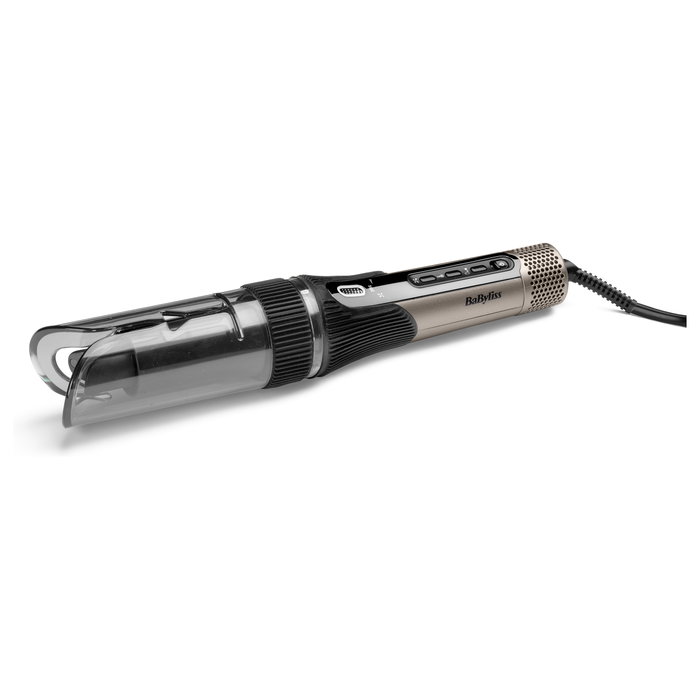 Babyliss Moldeador Automático Style Secret Air C6688E Gris/Negro