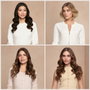 BaByliss Style Secret Air C6688E Metallic