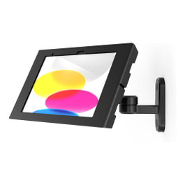 Compulocks Soporte de Seguridad Apex para iPad 10.ª y 11.ª gen. 827b209apxb