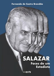 FACES DE UM ESTADISTA, Fernando De Castro Brandão - EDIÇOES EXLIBRIS