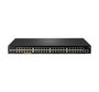 Hewlett Packard Enterprise Aruba 2930F 48G PoE+ 4SFP+ 740W Switch Gigabit gestionable capa 3 con VSF