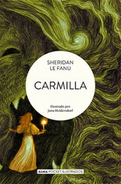 Carmilla (Pocket), Joseph Sheridan Le Fanu - EDITORIAL ALMA