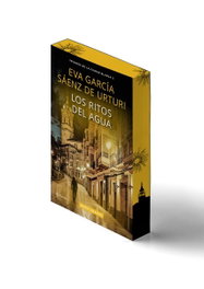 Los ritos del agua, Eva García Saénz de Urturi - Planeta