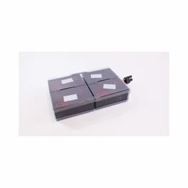 Eaton EB004SP Batería para sistema UPS Sealed Lead Acid (VRLA) 12V 9Ah 4 piezas