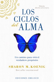 Los ciclos del alma, Sharon M. Koenig - OBELISCO EDICIONES