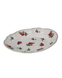 Le Coq Fuente Oval Neos Anthiros 34,5x26,5 cm (6 Unidades)