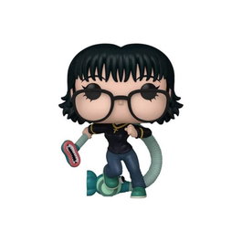 Funko POP Hunter x Hunter Shizuku con Blinky