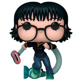 Funko Figura POP Hunter x Hunter Shizuku Vinilo 9cm