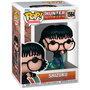 Funko Figura POP Hunter x Hunter Shizuku Vinilo 9cm