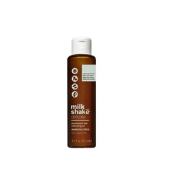 Milk Shake Delicate 8.33 Deep Golden Light Blonde Aceite de Coloración Permanente