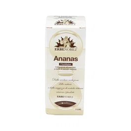 ERBENOBILI Ananas Piña Extracto Fitomater 50Ml Ayuda Digestiva Metabolismo Proteínas