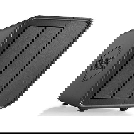 TerraMaster D2-320 Carcasa RAID 2 Bahías USB 3.2 10Gbps Diskless