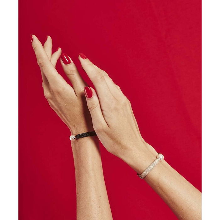 Pulsera Mujer Majorica 17184.01.2.B00.000.1 Dorado