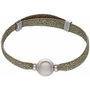 Pulsera Mujer Majorica 17184.01.2.B00.000.1 Dorado