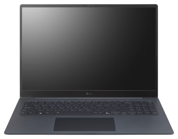 LG gram Pro Copilot+ PC Intel Core Ultra 7 255H 32 GB 1 TB SSD 16 pulg Negro