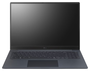 LG gram Pro Copilot+ PC Intel Core Ultra 7 255H 32 GB 1 TB SSD 16 pulg Negro