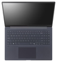 LG gram Pro Copilot+ PC Intel Core Ultra 7 255H 32 GB 1 TB SSD 16 pulg Negro