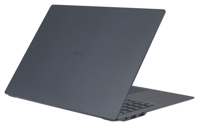 LG gram Pro Copilot+ PC Intel Core Ultra 7 255H 32 GB 1 TB SSD 16 pulg Negro