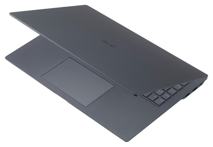 LG gram Pro Copilot+ PC Intel Core Ultra 7 255H 32 GB 1 TB SSD 16 pulg Negro
