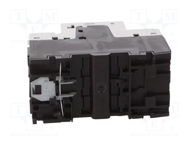 HAGER MM506N Interruptor motorizado 0,55kW 230VAC