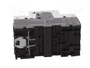 HAGER MM506N Interruptor motorizado 0,55kW 230VAC