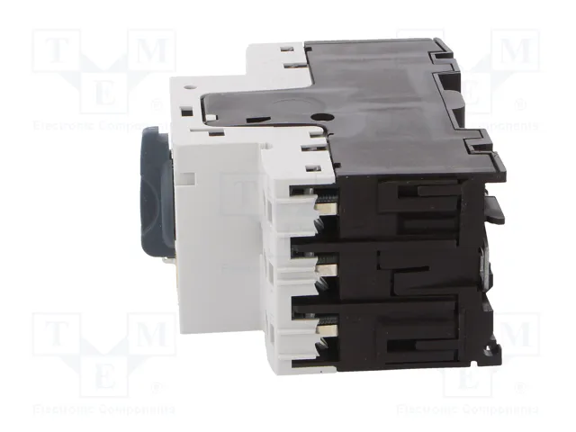 HAGER MM506N Interruptor motorizado 0,55kW 230VAC