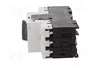 HAGER MM506N Interruptor motorizado 0,55kW 230VAC