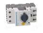 HAGER MM506N Interruptor motorizado 0,55kW 230VAC