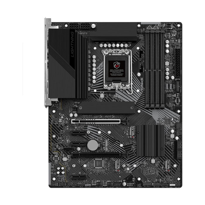 ASRock Z790 Phantom Gaming Lightning DDR5 LGA 1700 ATX