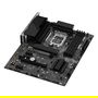 ASRock Z790 Phantom Gaming Lightning DDR5 Intel Z790 ATX Placa Base para PC