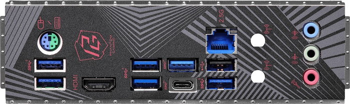 ASRock Z790 Phantom Gaming Lightning DDR5 LGA 1700 ATX