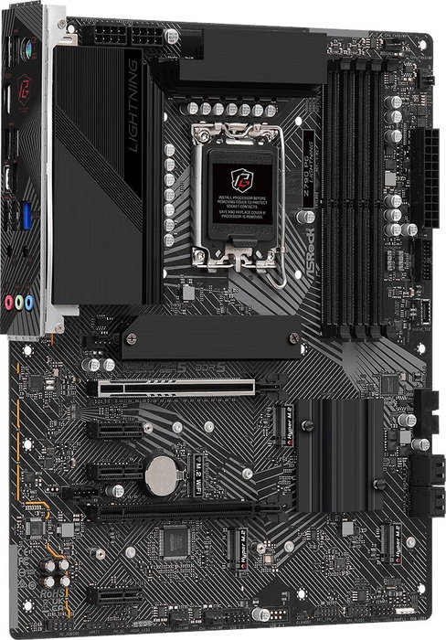 ASRock Z790 Phantom Gaming Lightning DDR5 LGA 1700 ATX