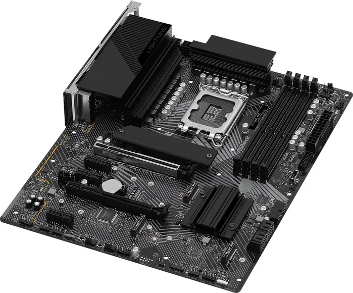 ASRock Z790 Phantom Gaming Lightning DDR5 LGA 1700 ATX
