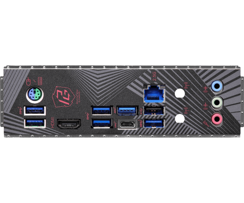 ASRock Z790 Phantom Gaming Lightning DDR5 LGA 1700 ATX