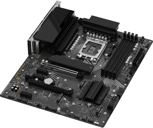 ASRock Z790 Phantom Gaming Lightning DDR5 LGA 1700 ATX