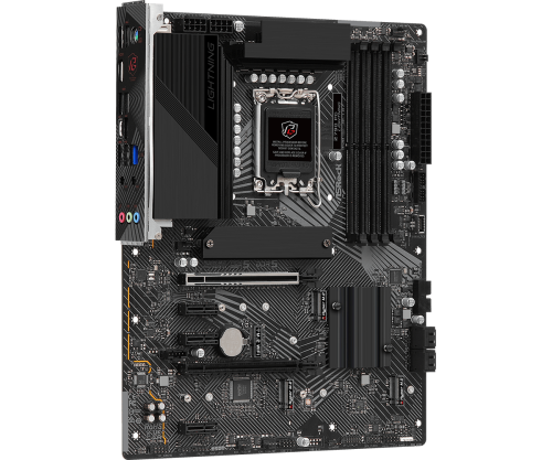 ASRock Z790 Phantom Gaming Lightning DDR5 LGA 1700 ATX