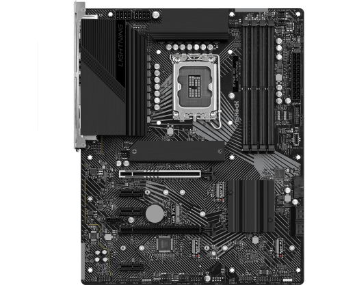 ASRock Z790 Phantom Gaming Lightning DDR5 LGA 1700 ATX