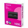 ADATA SD810 1 TB SSD Externo IP68 Negro