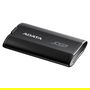 ADATA SD810 SSD Externo 1TB USB-C 3.2 Gen 2x2 (2000 MB/s) Negro