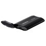 ADATA SD810 1 TB Negro USB-C
