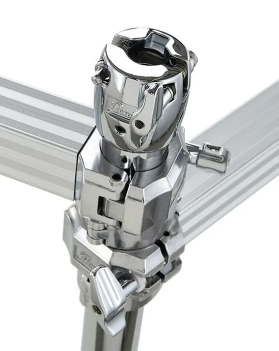 Pearl Rack de Batería 3 Alas Pearl Rack de Batería 3 Alas