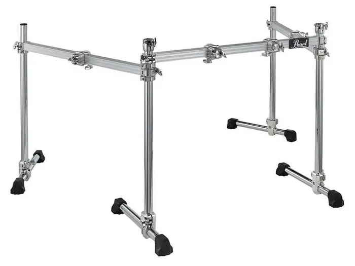 Pearl Rack de Batería 3 Alas Pearl Rack de Batería 3 Alas