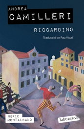 Riccardino, Andrea Camilleri - LABUTXACA